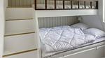 bed - Ferienhaus für 8 Personen (120 m²) in Hemmet - Top-Hundeurlaub