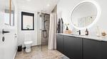 bathroom - Ferienhaus für 8 Personen (120 m²) in Hemmet - Top-Hundeurlaub