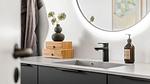 bathroom - Ferienhaus für 8 Personen (120 m²) in Hemmet - Top-Hundeurlaub