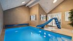 pool - Ferienhaus für 18 Personen (240 m²) in Hvide Sande - Top-Hundeurlaub