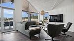 living-room - Ferienhaus für 18 Personen (240 m²) in Hvide Sande - Top-Hundeurlaub