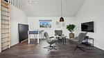 interior - Ferienhaus für 18 Personen (240 m²) in Hvide Sande - Top-Hundeurlaub