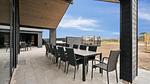 outside - Ferienhaus für 18 Personen (240 m²) in Hvide Sande - Top-Hundeurlaub