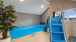 pool - Ferienhaus für 18 Personen (240 m²) in Hvide Sande - Top-Hundeurlaub