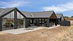 house - Ferienhaus für 18 Personen (240 m²) in Hvide Sande - Top-Hundeurlaub