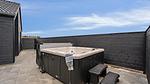 outside - Ferienhaus für 18 Personen (240 m²) in Hvide Sande - Top-Hundeurlaub