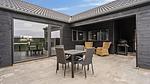 outside - Ferienhaus für 18 Personen (240 m²) in Hvide Sande - Top-Hundeurlaub