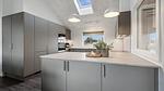 kitchen - Ferienhaus für 18 Personen (240 m²) in Hvide Sande - Top-Hundeurlaub