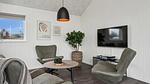 interior - Ferienhaus für 18 Personen (240 m²) in Hvide Sande - Top-Hundeurlaub