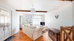 living-room - Ferienhaus für 15 Personen (240 m²) in Fourches - Top-Hundeurlaub