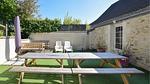 outside - Ferienhaus für 15 Personen (240 m²) in Fourches - Top-Hundeurlaub