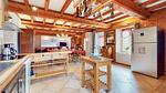 kitchen - Ferienhaus für 15 Personen (240 m²) in Fourches - Top-Hundeurlaub