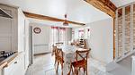 interior - Ferienhaus für 15 Personen (240 m²) in Fourches - Top-Hundeurlaub