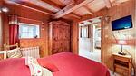 bed - Ferienhaus für 15 Personen (240 m²) in Fourches - Top-Hundeurlaub