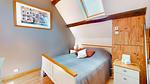 bed - Ferienhaus für 15 Personen (240 m²) in Fourches - Top-Hundeurlaub