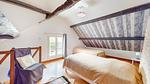 bed - Ferienhaus für 15 Personen (240 m²) in Fourches - Top-Hundeurlaub