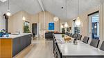 kitchen - Ferienhaus für 20 Personen (300 m²) in Glesborg - Top-Hundeurlaub