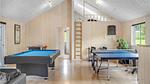 living-room - Ferienhaus für 20 Personen (300 m²) in Glesborg - Top-Hundeurlaub