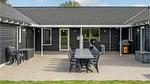 outside - Ferienhaus für 20 Personen (300 m²) in Glesborg - Top-Hundeurlaub