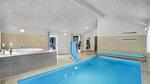 pool - Ferienhaus für 20 Personen (300 m²) in Glesborg - Top-Hundeurlaub