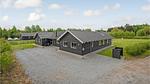 exterior - Ferienhaus für 20 Personen (300 m²) in Glesborg - Top-Hundeurlaub