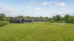house - Ferienhaus für 20 Personen (300 m²) in Glesborg - Top-Hundeurlaub