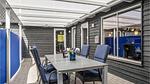 outside - Ferienhaus für 20 Personen (300 m²) in Glesborg - Top-Hundeurlaub