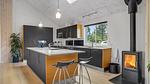 kitchen - Ferienhaus für 20 Personen (300 m²) in Glesborg - Top-Hundeurlaub