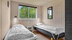bed - Ferienhaus für 20 Personen (300 m²) in Glesborg - Top-Hundeurlaub