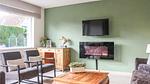 living-room - Ferienhaus für 8 Personen (120 m²) in Breskens - Top-Hundeurlaub