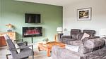 living-room - Ferienhaus für 8 Personen (120 m²) in Breskens - Top-Hundeurlaub