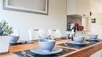 kitchen - Ferienhaus für 8 Personen (120 m²) in Breskens - Top-Hundeurlaub