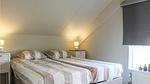 bed - Ferienhaus für 8 Personen (120 m²) in Breskens - Top-Hundeurlaub