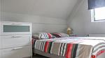 bed - Ferienhaus für 8 Personen (120 m²) in Breskens - Top-Hundeurlaub