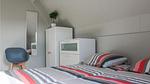 bed - Ferienhaus für 8 Personen (120 m²) in Breskens - Top-Hundeurlaub