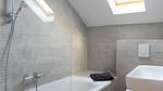 bathroom - Ferienhaus für 8 Personen (120 m²) in Breskens - Top-Hundeurlaub