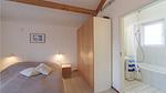 bed - Ferienhaus für 8 Personen (130 m²) in Wemeldinge - Top-Hundeurlaub