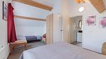 bed - Ferienhaus für 8 Personen (130 m²) in Wemeldinge - Top-Hundeurlaub