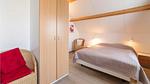 bed - Ferienhaus für 8 Personen (130 m²) in Wemeldinge - Top-Hundeurlaub
