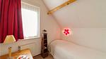 bed - Ferienhaus für 8 Personen (130 m²) in Wemeldinge - Top-Hundeurlaub