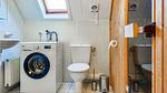 bathroom - Ferienhaus für 8 Personen (130 m²) in Wemeldinge - Top-Hundeurlaub