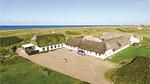 house - Ferienhaus für 12 Personen (360 m²) in Ulfborg - Top-Hundeurlaub