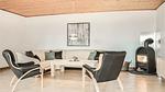 living-room - Ferienhaus für 12 Personen (360 m²) in Ulfborg - Top-Hundeurlaub