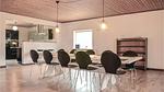living-room - Ferienhaus für 12 Personen (360 m²) in Ulfborg - Top-Hundeurlaub