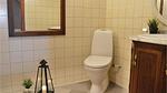 bathroom - Ferienhaus für 12 Personen (360 m²) in Ulfborg - Top-Hundeurlaub