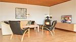 living-room - Ferienhaus für 12 Personen (360 m²) in Ulfborg - Top-Hundeurlaub