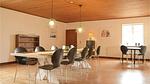 living-room - Ferienhaus für 12 Personen (360 m²) in Ulfborg - Top-Hundeurlaub