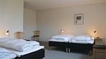 bedroom - Ferienhaus für 12 Personen (360 m²) in Ulfborg - Top-Hundeurlaub