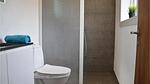 bathroom - Ferienhaus für 12 Personen (360 m²) in Ulfborg - Top-Hundeurlaub