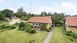 house - Ferienhaus für 4 Personen (57 m²) in Nørre Nebel - Top-Hundeurlaub